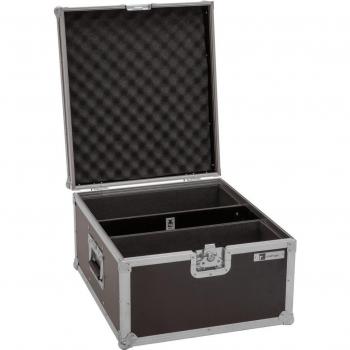 Audience Blinder 100W LED COB in Flightcase Roadinger