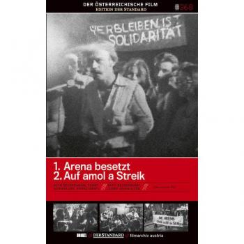 Hoanzl 1 – Strike at the Arena Release