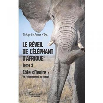 Le réveil de l'éléphant d'Afrique