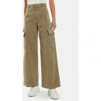Rustic Field Cargo Shorts