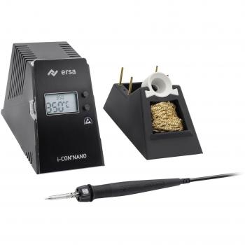 ERSA 80W Station de soudage avec électrode enrobée