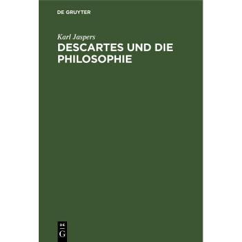 Vitalsource Technologies, Inc. Descartes und die Philosophie
