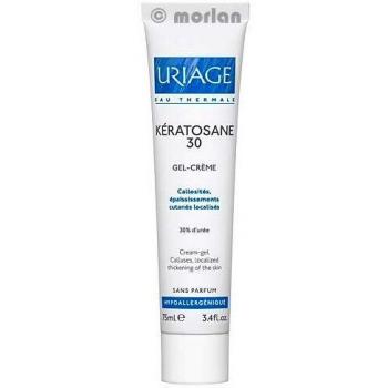 Uriage Kératosane 30, 75 ml, Feuchtigkeitspflege