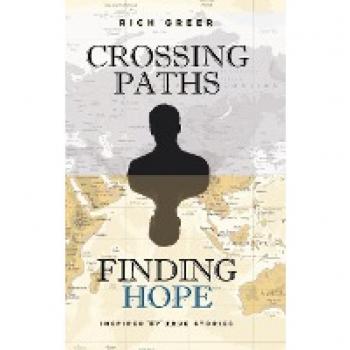 Crossing Paths: Finding Hope