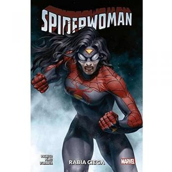 SPIDERWOMAN 02 (2021)