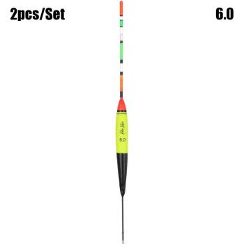 EVA Luminous Fishing Float Bobber 4.0#