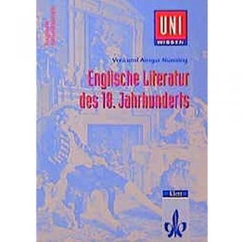 Uni-Wissen, Englische Literatur des 18. Jahrhunderts