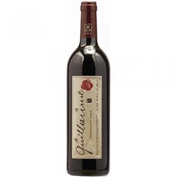 Friedrich Becker Guillaume Sekt (1 x 0.75l)