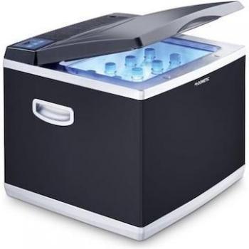CoolFun CK 40D Hybrid, Kühlbox