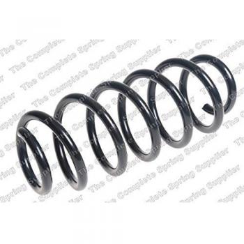 Lesjöfors 4292631 Fahrwerksfeder für PKW