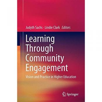 Learning Through Community Engagement