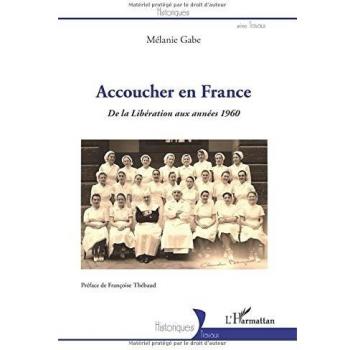 Accoucher en France: De la libération aux années 1960