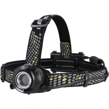 Iluminador LED Gentos 450 para Juegos de Guerra