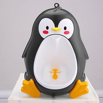 Boys' Urinal Potty with Hook