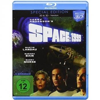 Cosmos 1999 (Space: 1999)