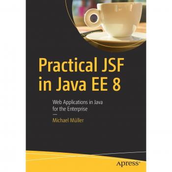 Michael Müller Practical Jsf In Java Ee 8