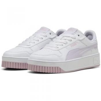 Sneakers da donna Carina Beach Floral Puma 36