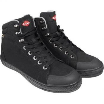 Stivali Lee Cooper PB384 Design Retrò