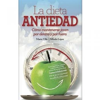Dieta Antiedad, La