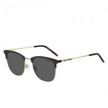 Hugo Boss 1208 0i46 Ir Gold Sunglasses Metal