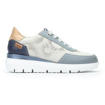 Pikolinos Mujer Acolchada Memory Foam