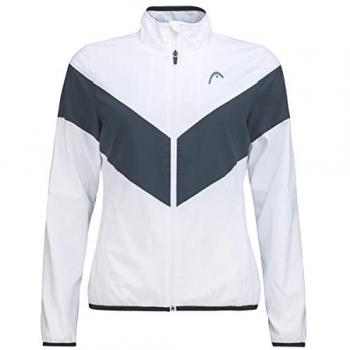 HEAD Damen Tennisjacke CLUB 22