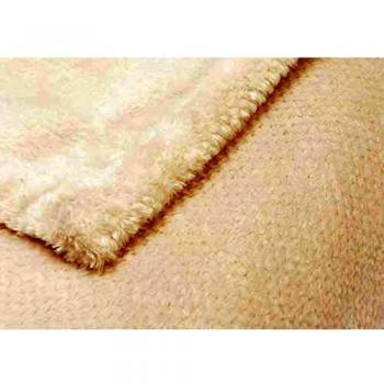 Plaid Crème Confort 130x170