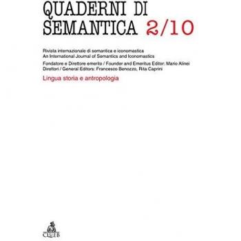 Quaderni di semantica