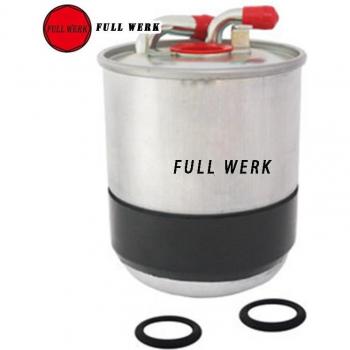 W211 Fuel Filter