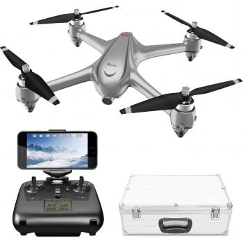 Quadricottero Headless Potensic D80 RTF con Camera HD e Connessione Wi‑Fi