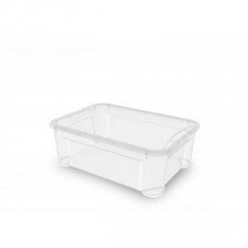 Jobgar – Box aufrollen T Box M Bianco