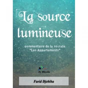 La source lumineuse