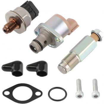 BFO Pressure Regulator Valve for Ford Transit Tourneo 2.2 TDCi (New)