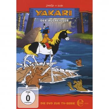 Yakari