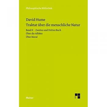 Ein Traktat über die menschliche Natur