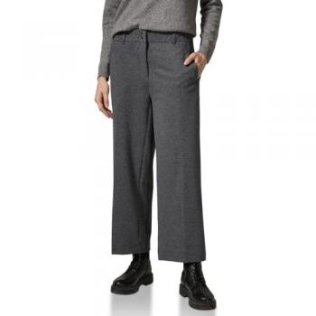 Pantalon 7/8 Style Éco‑Mix – Couleur Gris, Taille XXL