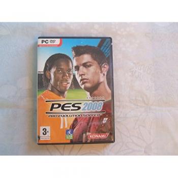 PES 2008