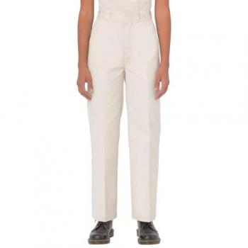 Pantaloni Dickies Elizaville DK0A4XKB-F90 Whitecap Gray