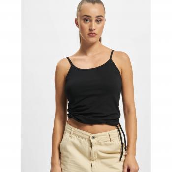 Brandit Lilly Damen Tank Top – Schwarz, 2XL, für Frauen