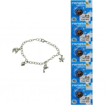 Bracciale Renata 315x5