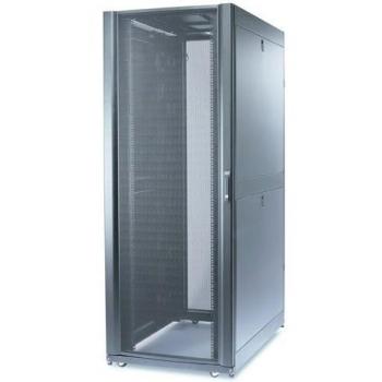 APC NetShelter SX 48U Black Rack