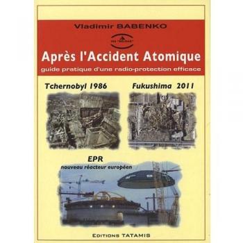 Après l'accident atomique