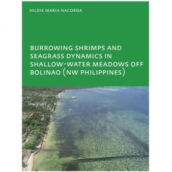 Vitalsource Technologies, Inc. Burrowing Shrimps And Seagrass Dynamics In Shallow-water Meadows Off Bo