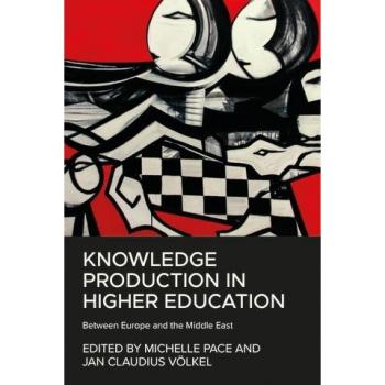 Vitalsource Technologies, Inc. Knowledge production in higher education