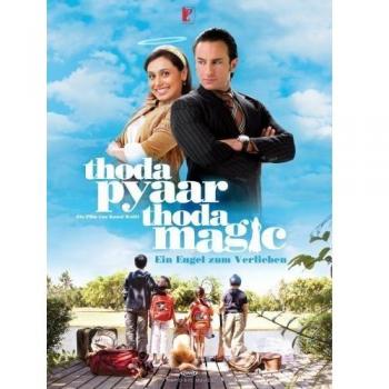 Thoda Pyaar Thoda Magic