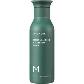 Champú Rebalanceo Moist 200 g