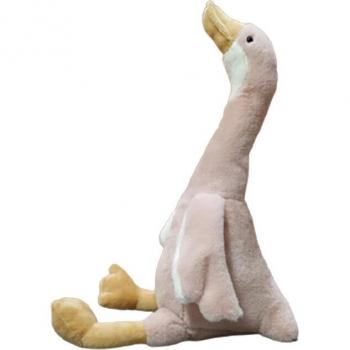 Doudou Oie Majestueuse