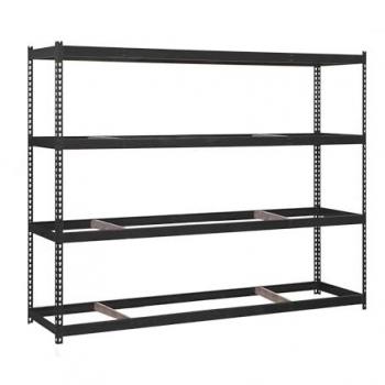 Estantería Simon Rack Antracita 2109-4