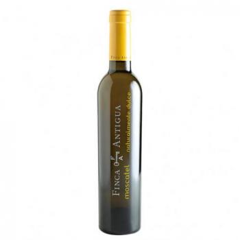 Finca Antigua Moscatel