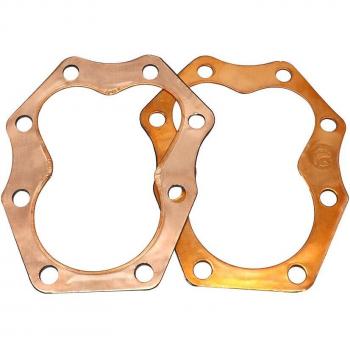 Alconstar CJ-K750 Solid Core Copper Gaskets Set
